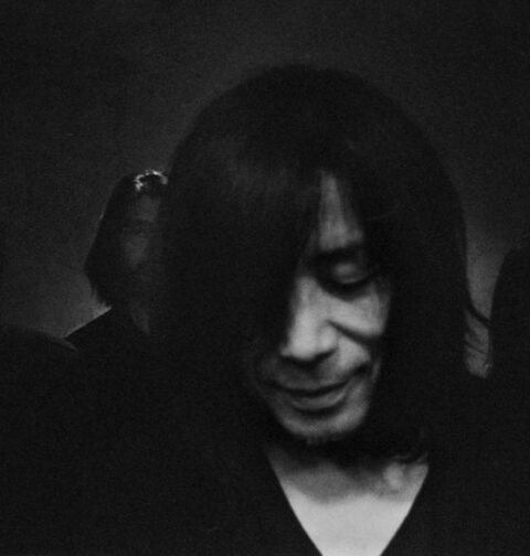 Mono, promo foto
