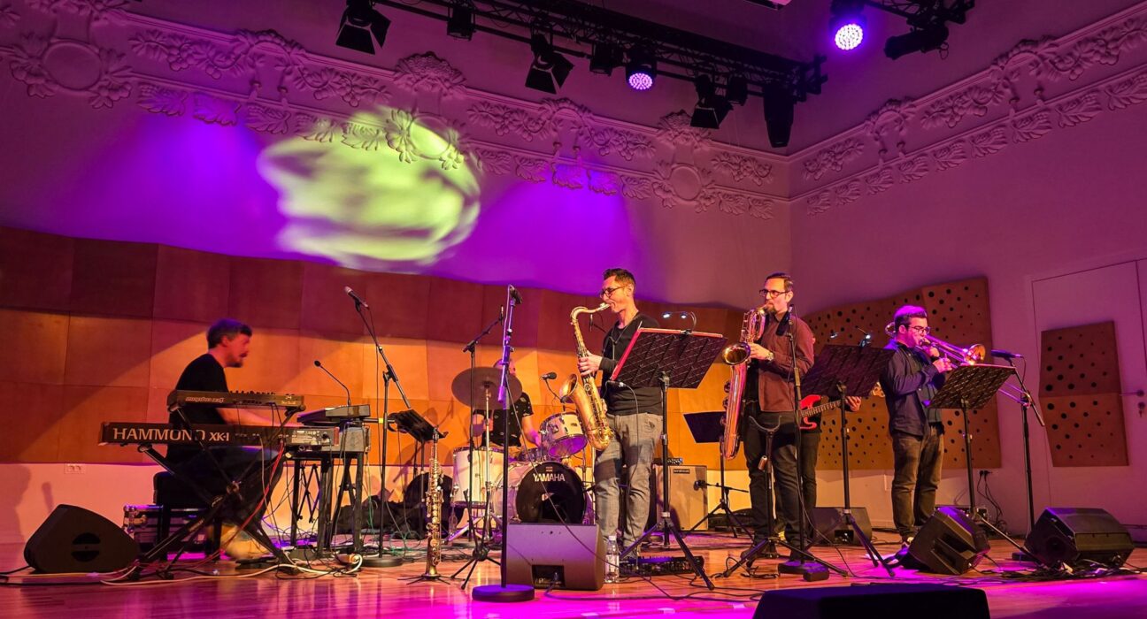 Chui u Splitu, foto: Irena Škarica