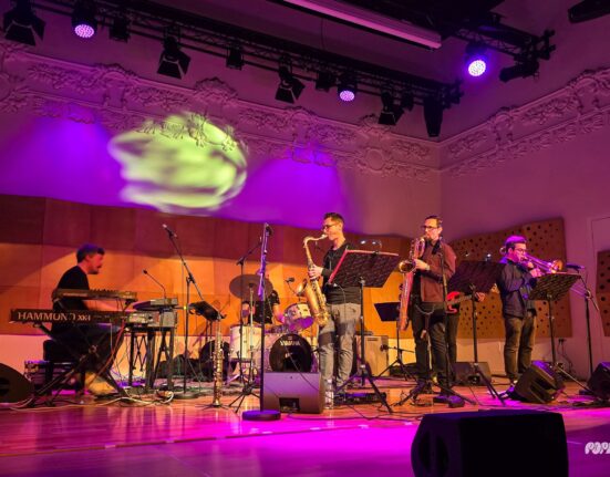 Chui u Splitu, foto: Irena Škarica