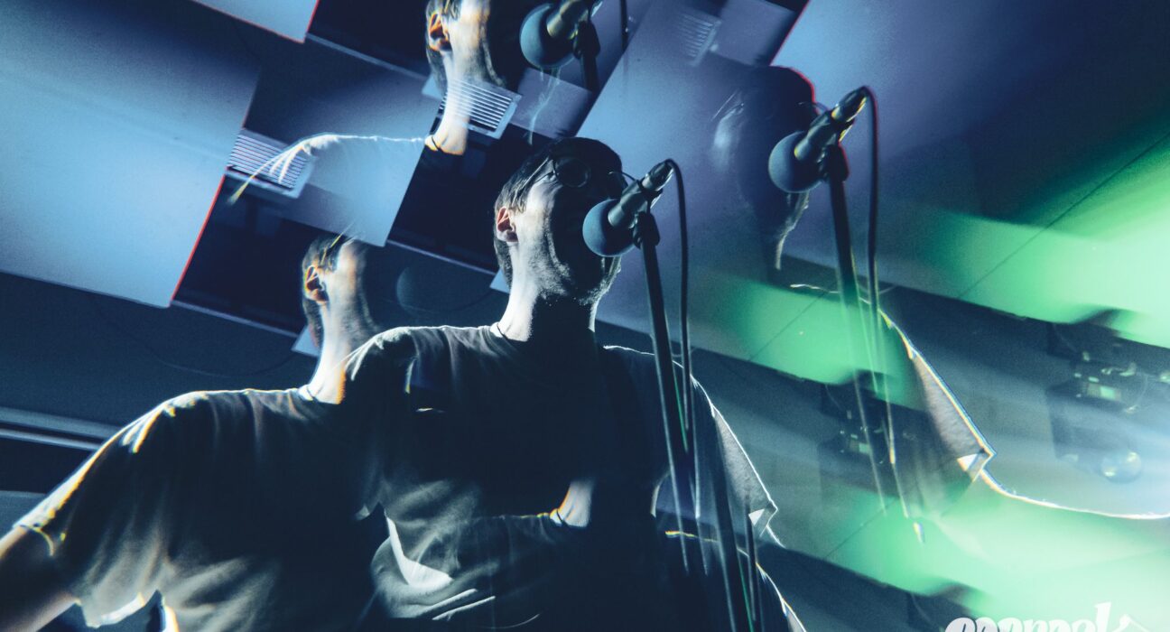 IDEM u klubu Kotač, foto: Marko Hajdarović