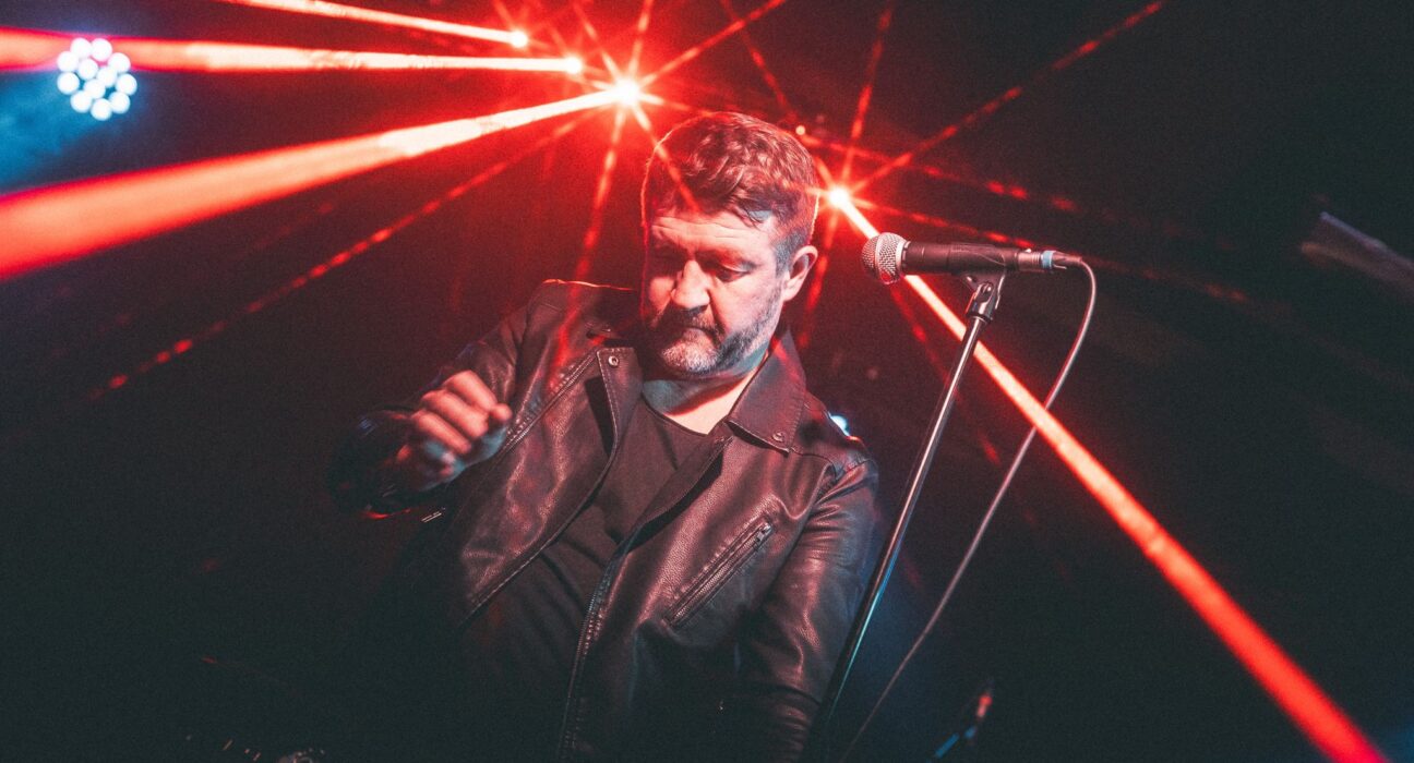 The Siids, foto: Vedran Vlahović