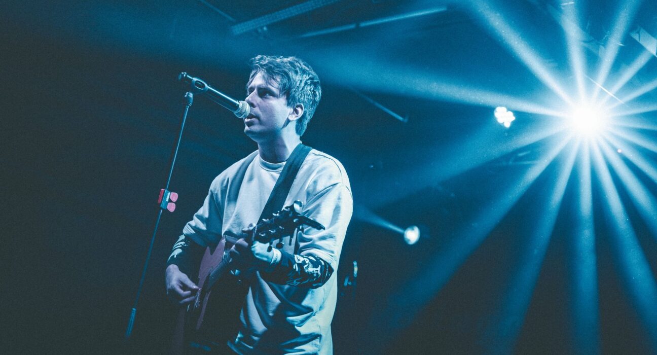 kids from the sky u Vintage Industrial Baru, foto: Vedran Vlahović