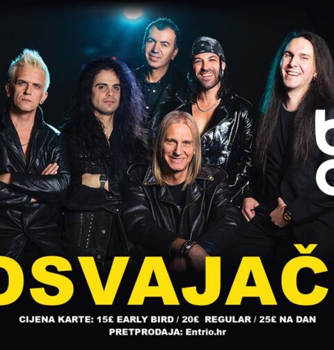 Osvajači (foto: promo)
