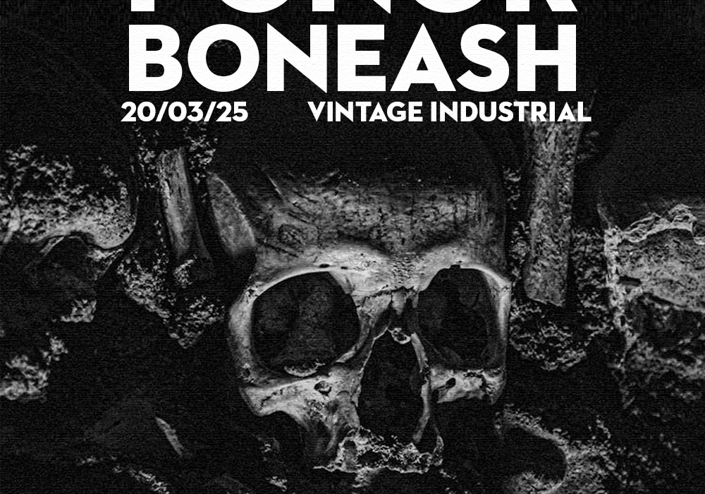 Ponor & Boneash (foto: promo)