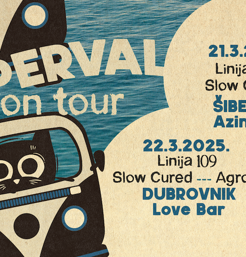 Superval on tour (foto: promo)