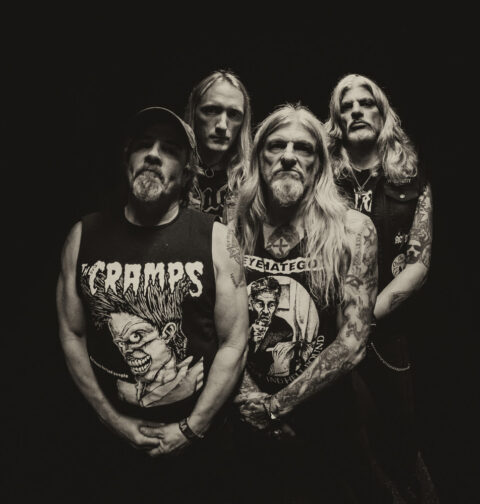The Obsessed (foto: promo)