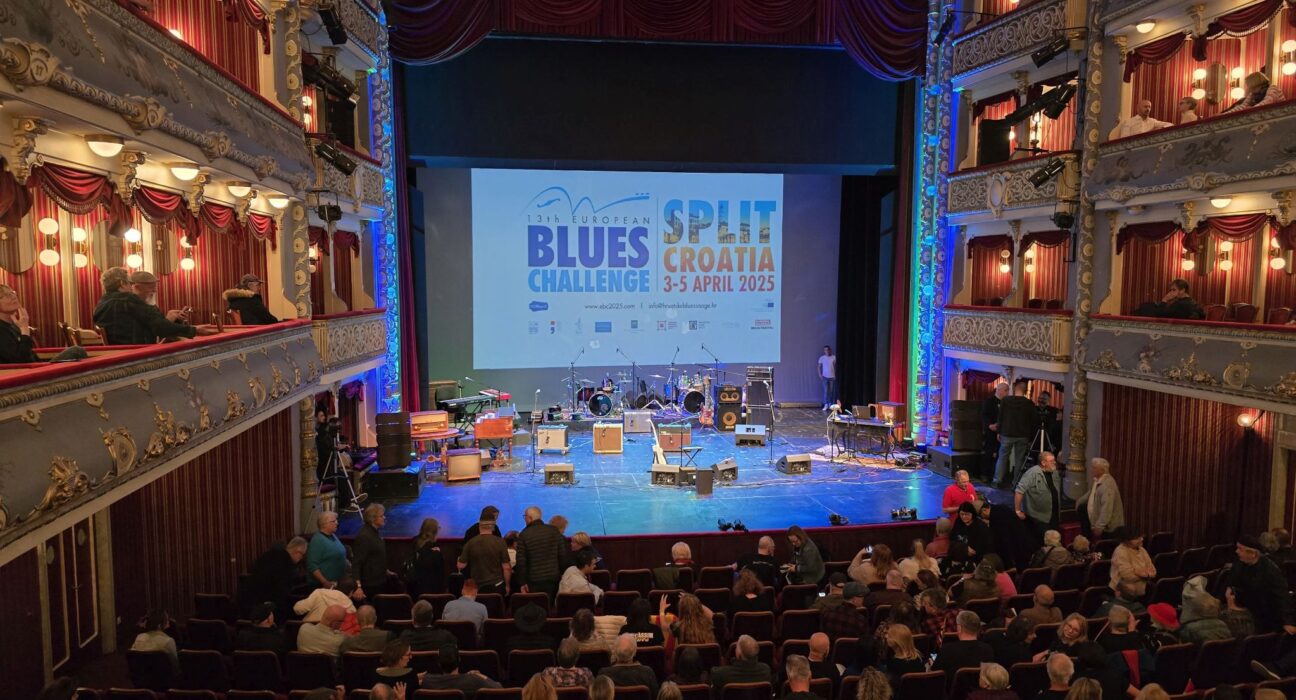 EBC, Split, foto: Đorđe Škarica