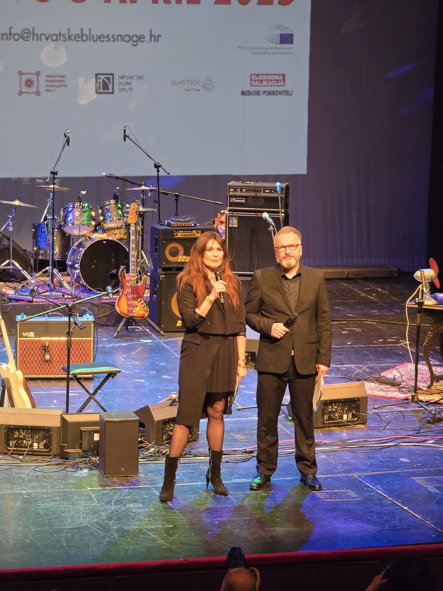 EBC, Split, foto: Đorđe Škarica