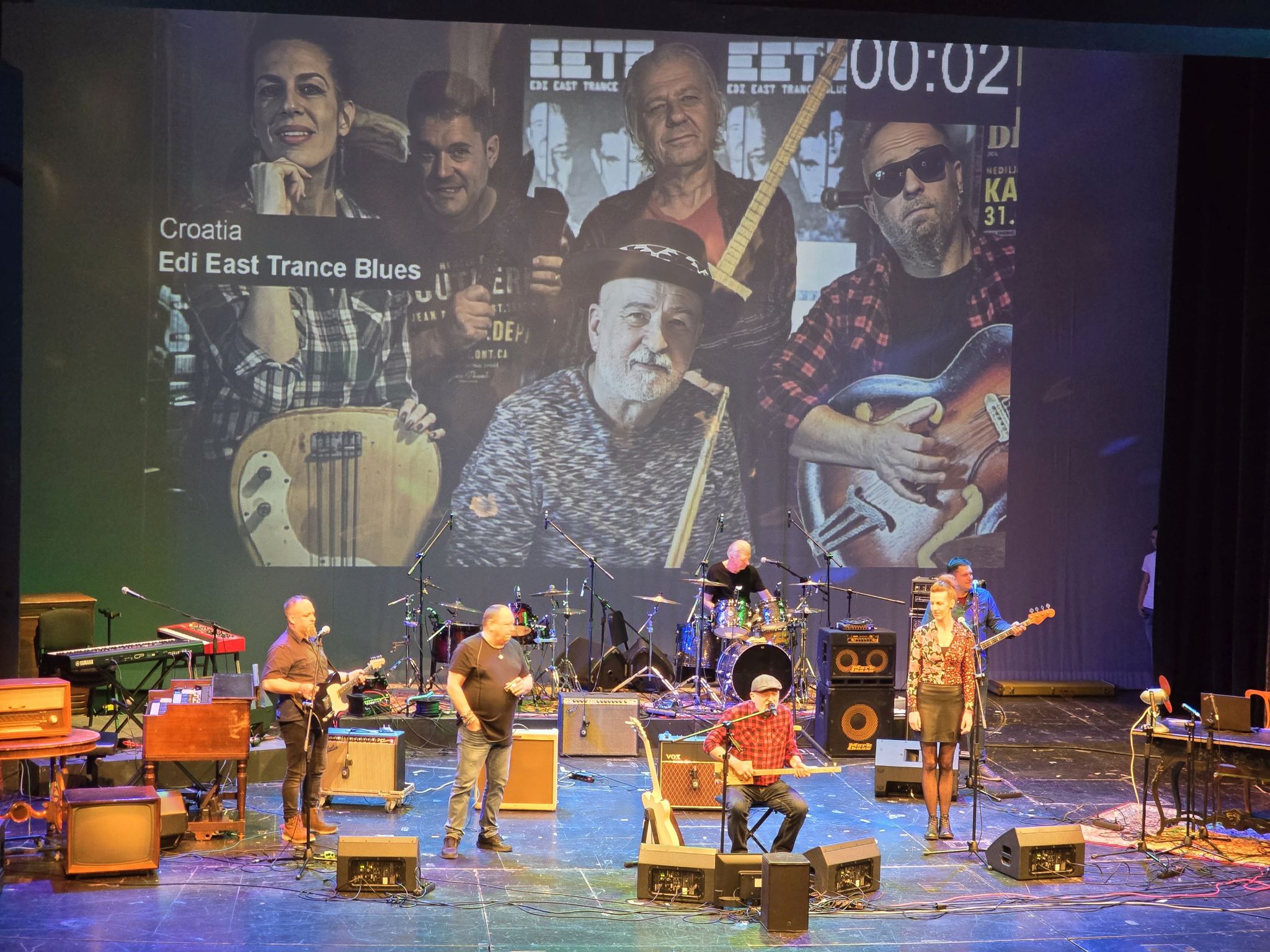 EBC, Split, foto: Đorđe Škarica