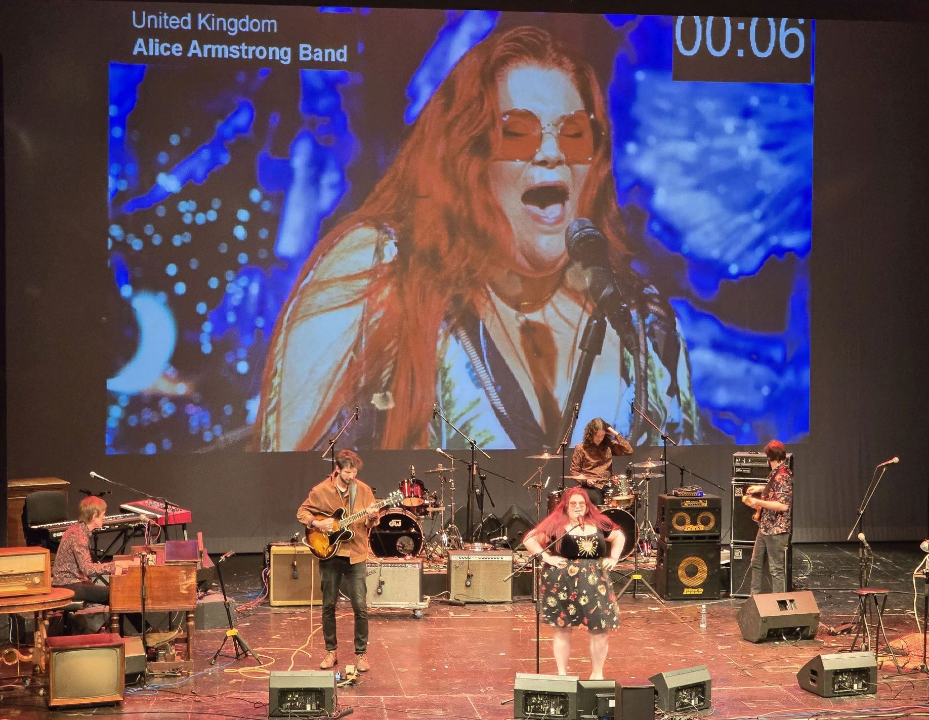 EBC, Split, foto: Đorđe Škarica