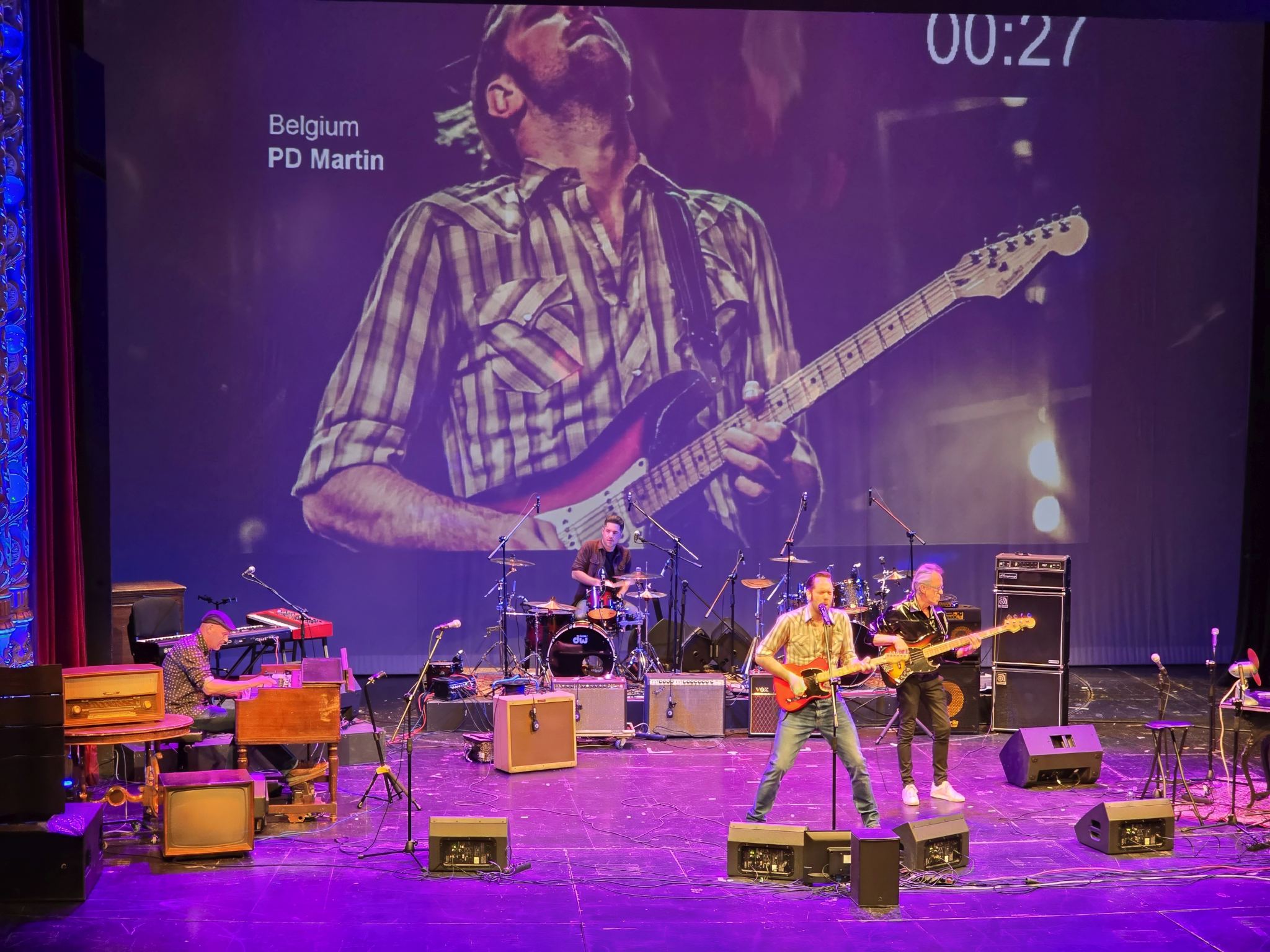 EBC, Split, foto: Đorđe Škarica