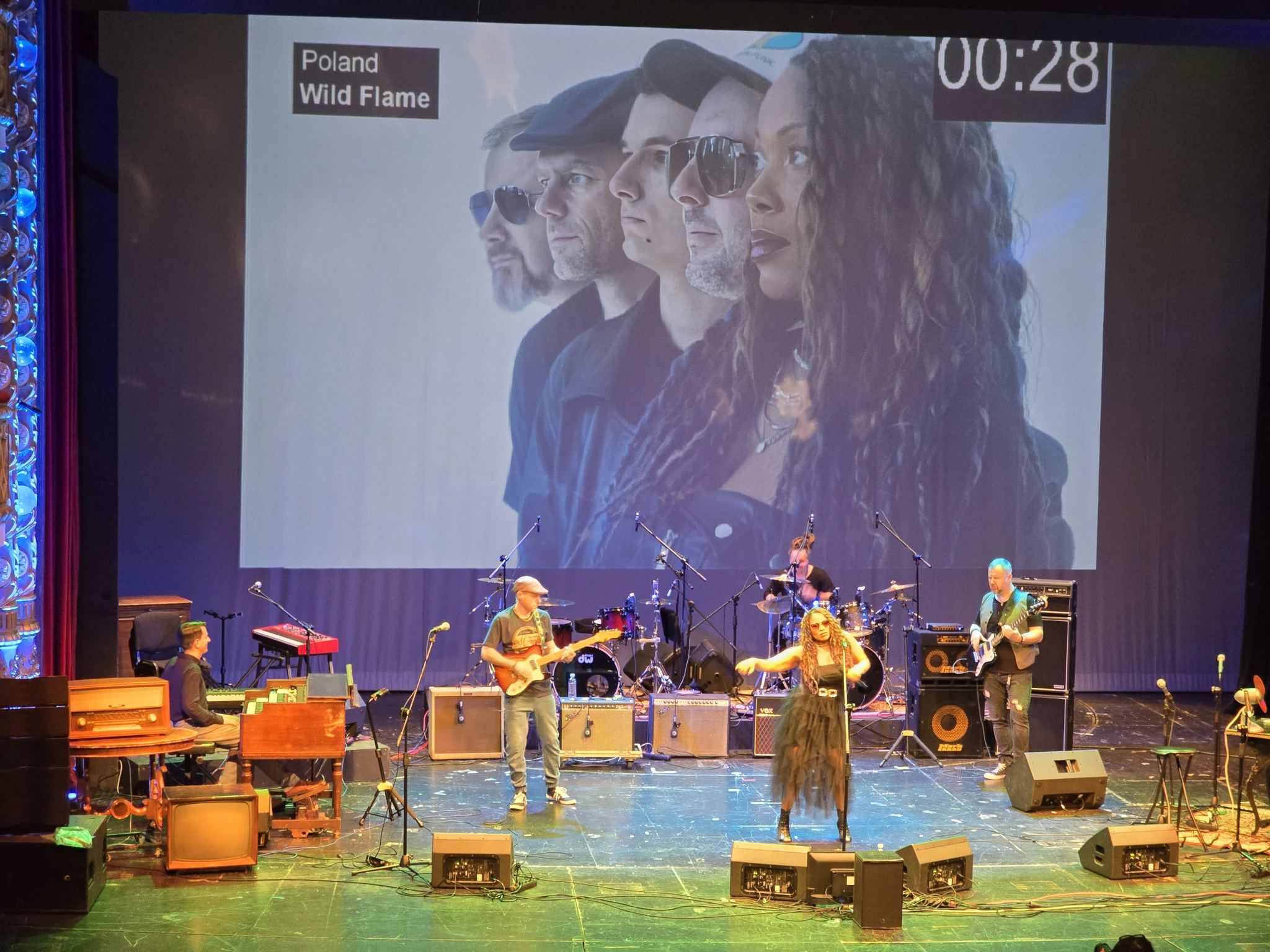 EBC, Split, foto: Đorđe Škarica