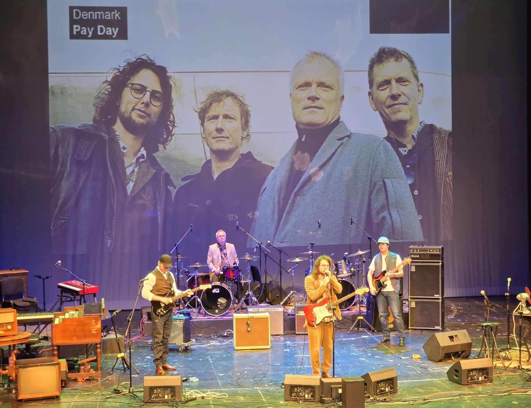 EBC, Split, foto: Đorđe Škarica