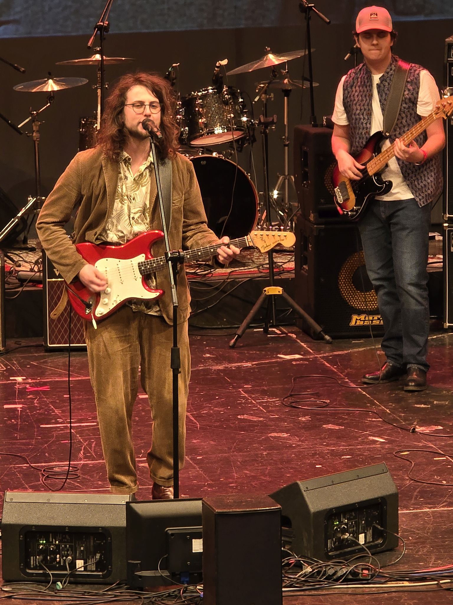 EBC, Split, foto: Đorđe Škarica