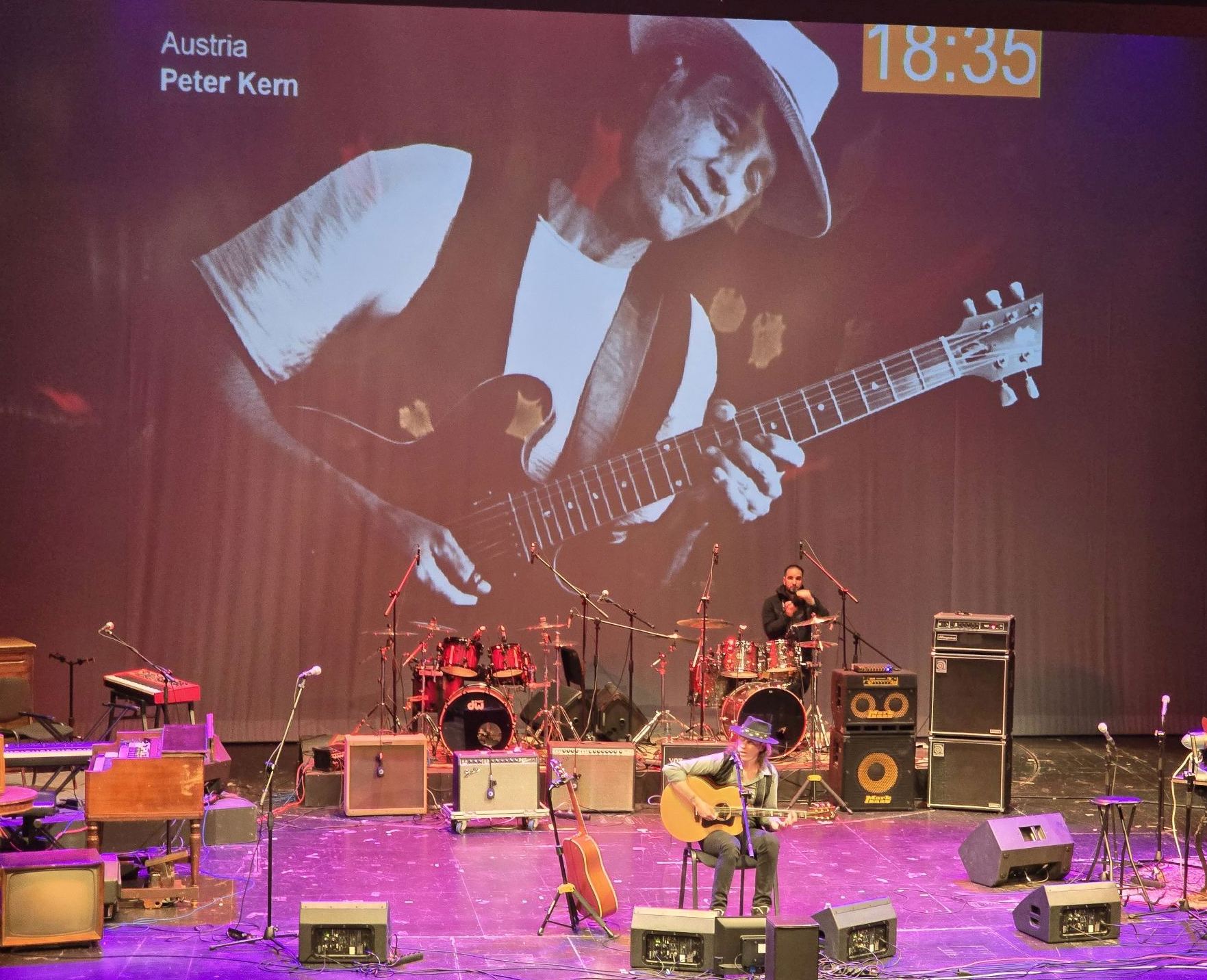 EBC, Split, foto: Đorđe Škarica