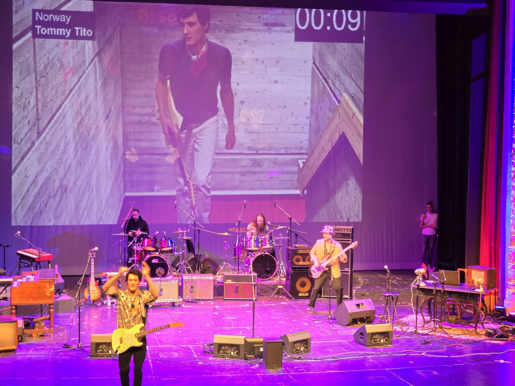 EBC, Split, foto: Đorđe Škarica