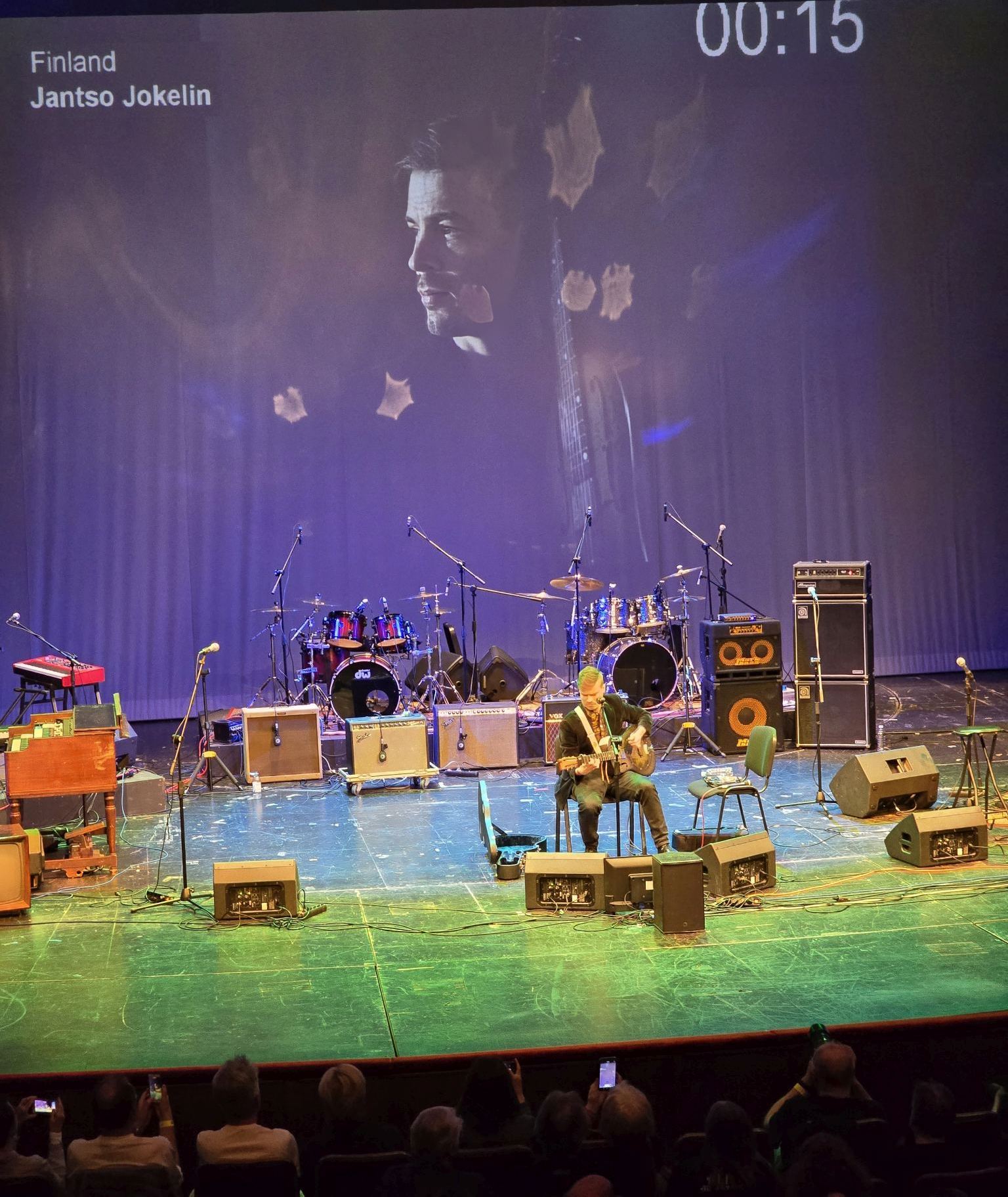 EBC, Split, foto: Đorđe Škarica