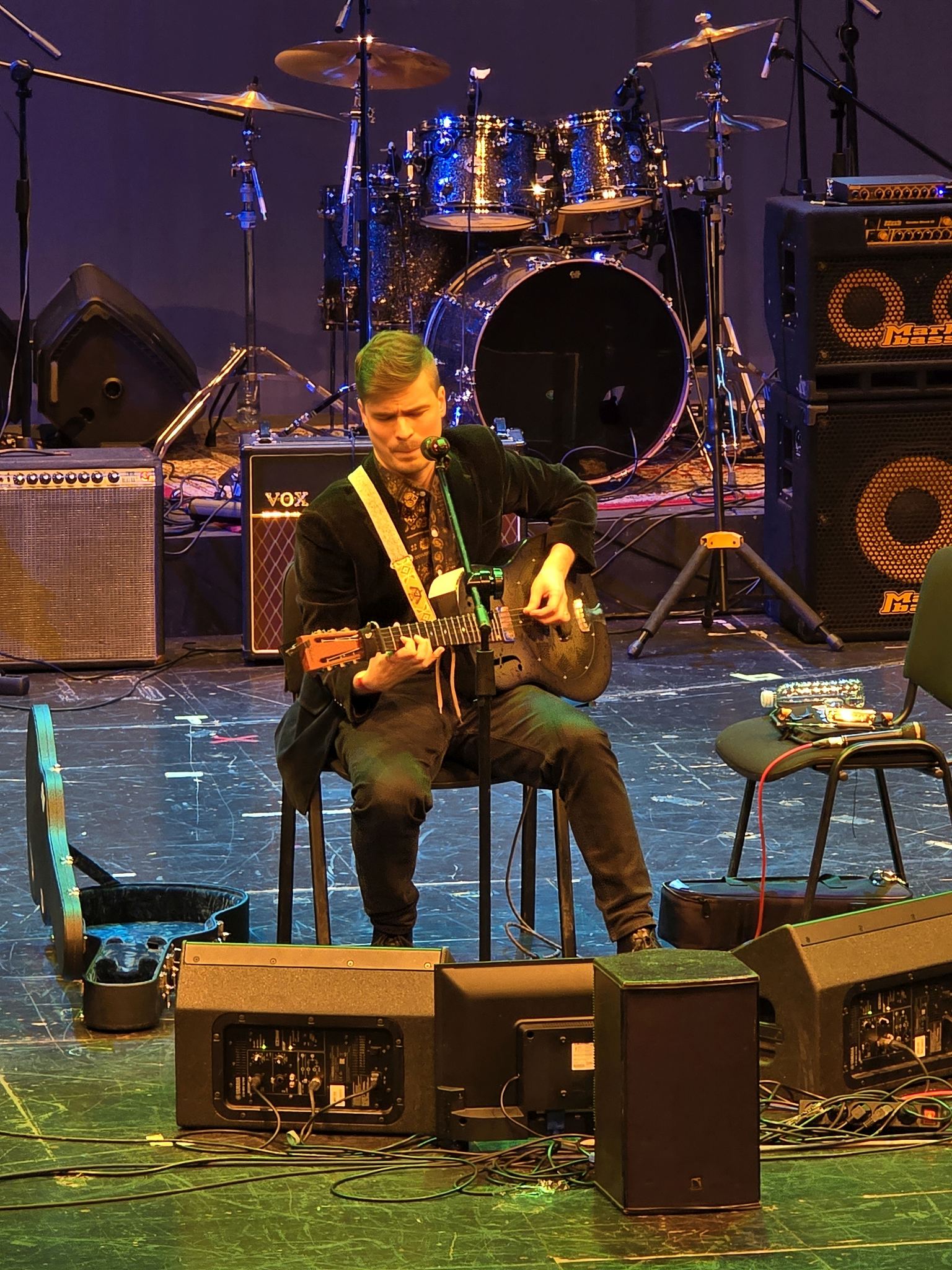 EBC, Split, foto: Đorđe Škarica