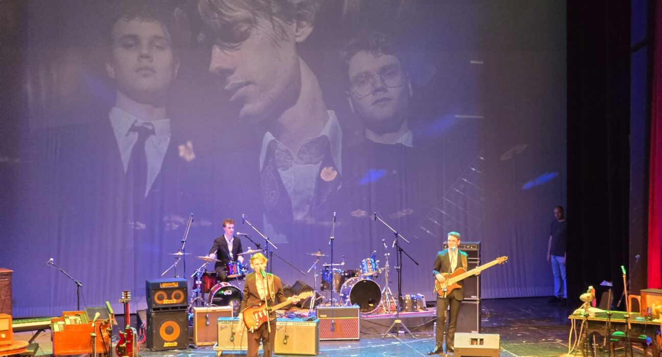 European Blues Challengea, foto: Đorđe Škarica