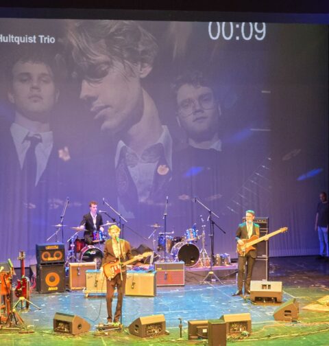 European Blues Challengea, foto: Đorđe Škarica