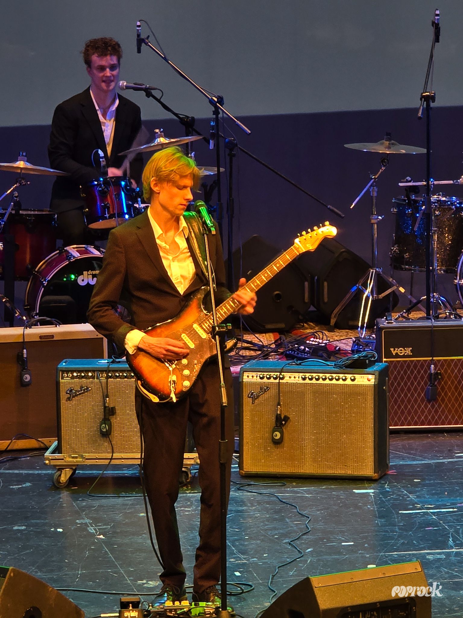 European Blues Challengea, foto: Đorđe Škarica