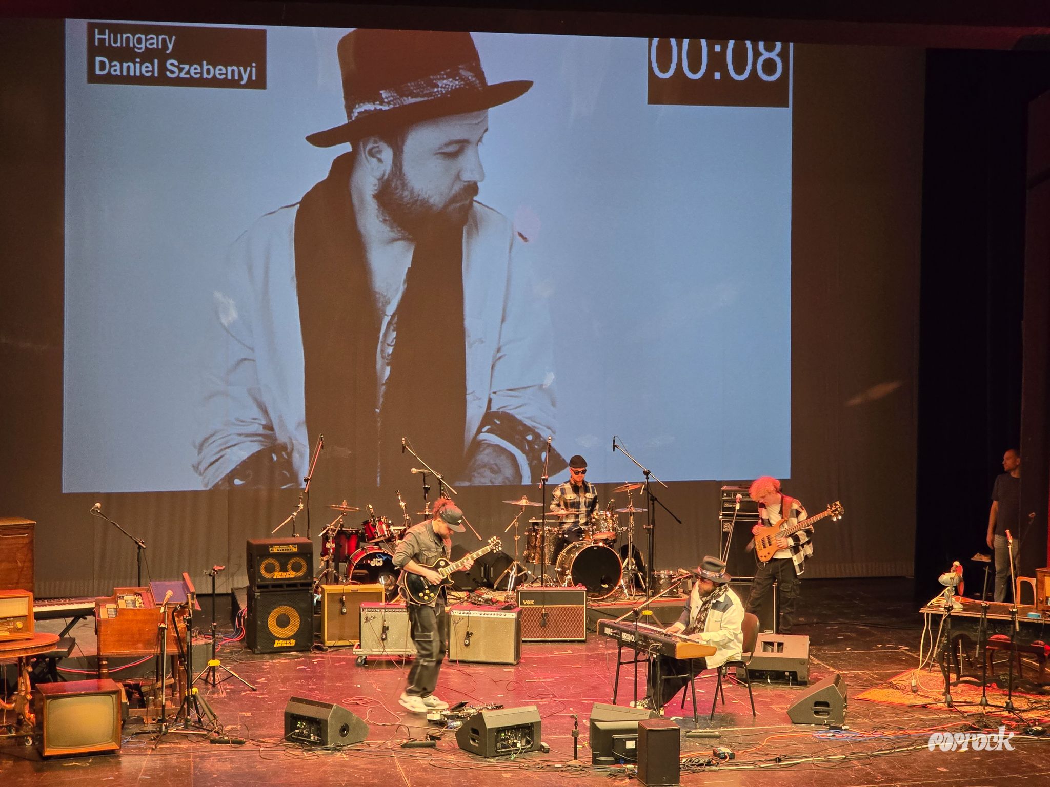 European Blues Challengea, foto: Đorđe Škarica