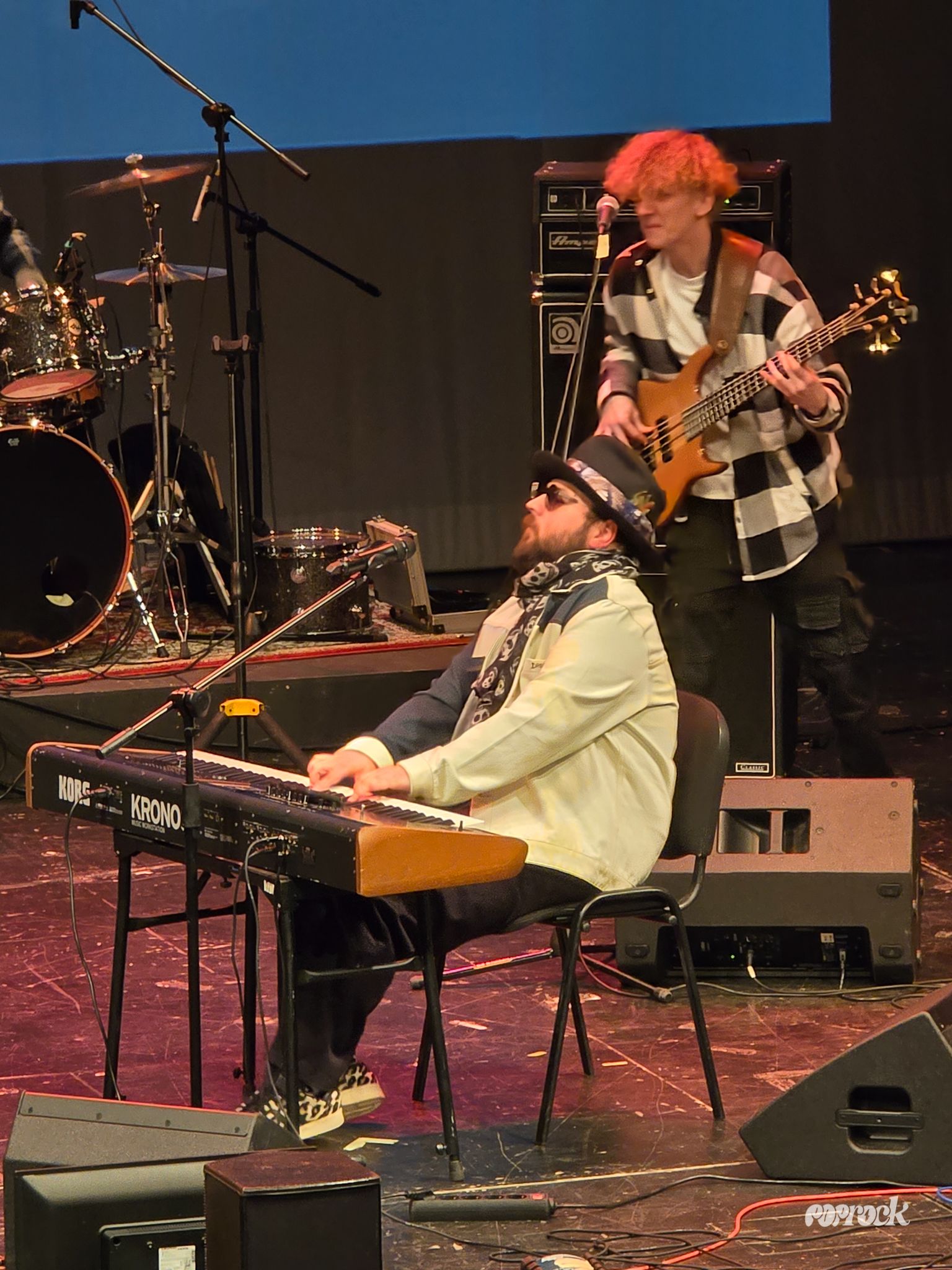 European Blues Challengea, foto: Đorđe Škarica