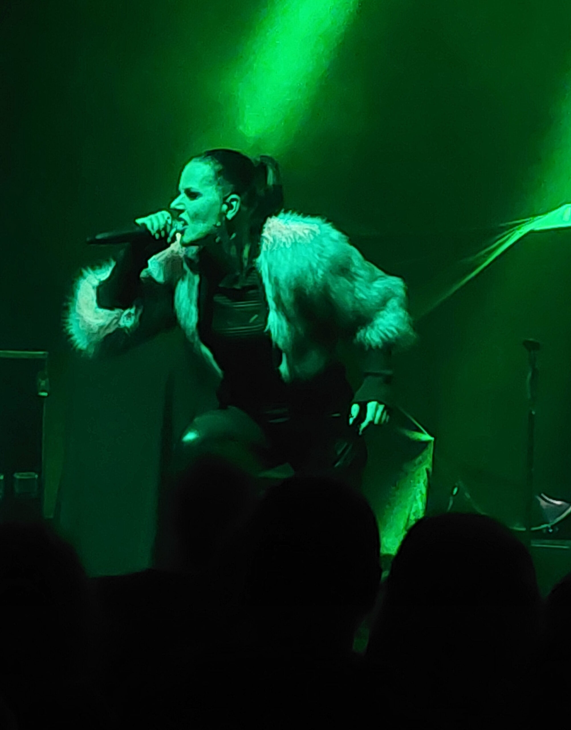 photo by Tatjana Tajchi Maras