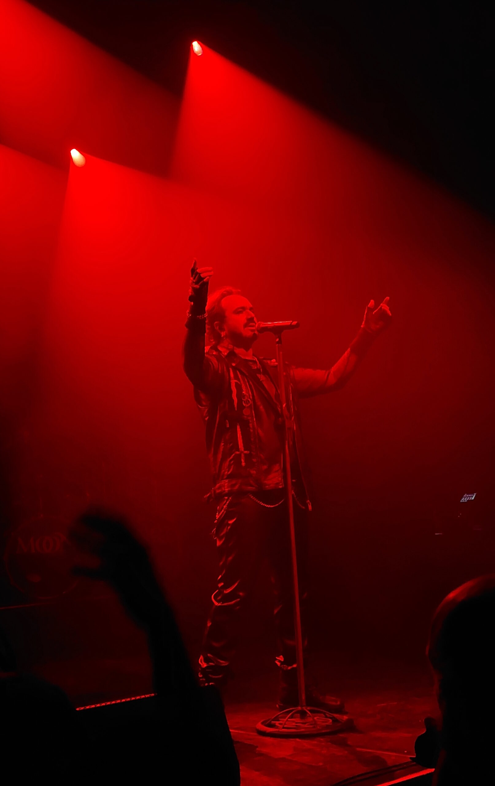 photo by Tatjana Tajchi Maras