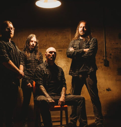 Aborted, foto: promo