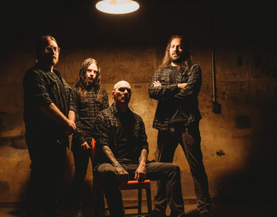 Aborted, foto: promo