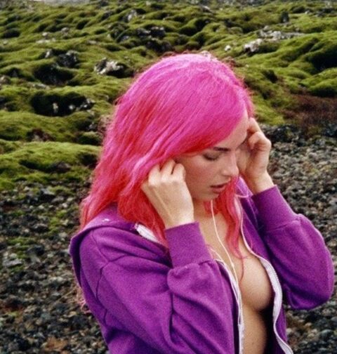 Addison Rea, foto: Bella Newman