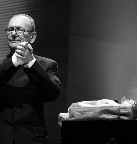 Alfi Kabiljo, foto: Hrvatsko društvo skladatelja