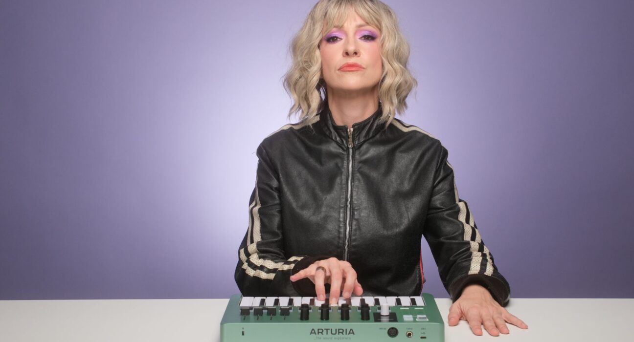 Ana Marija Šir (foto: promo)