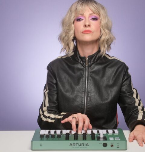 Ana Marija Šir (foto: promo)