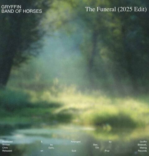Band of Horses