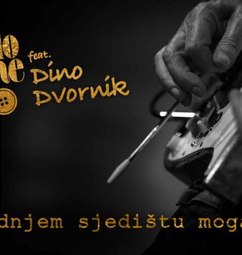 Bijelo dugme i Dino Dvornik