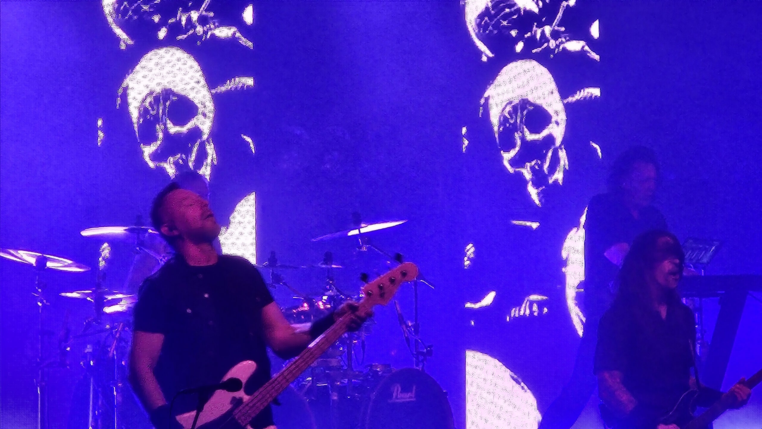 Blind Guardian Kino Siska photo BC