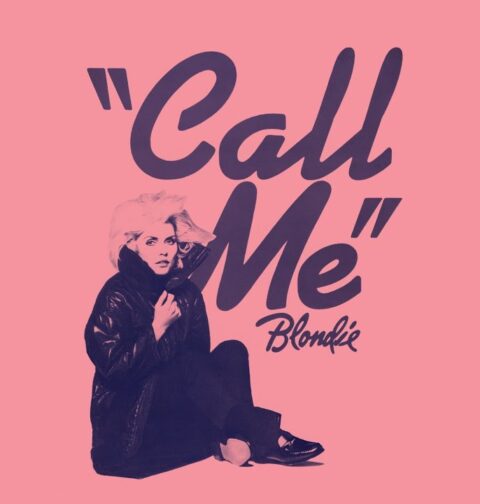 Blondie - Call Me
