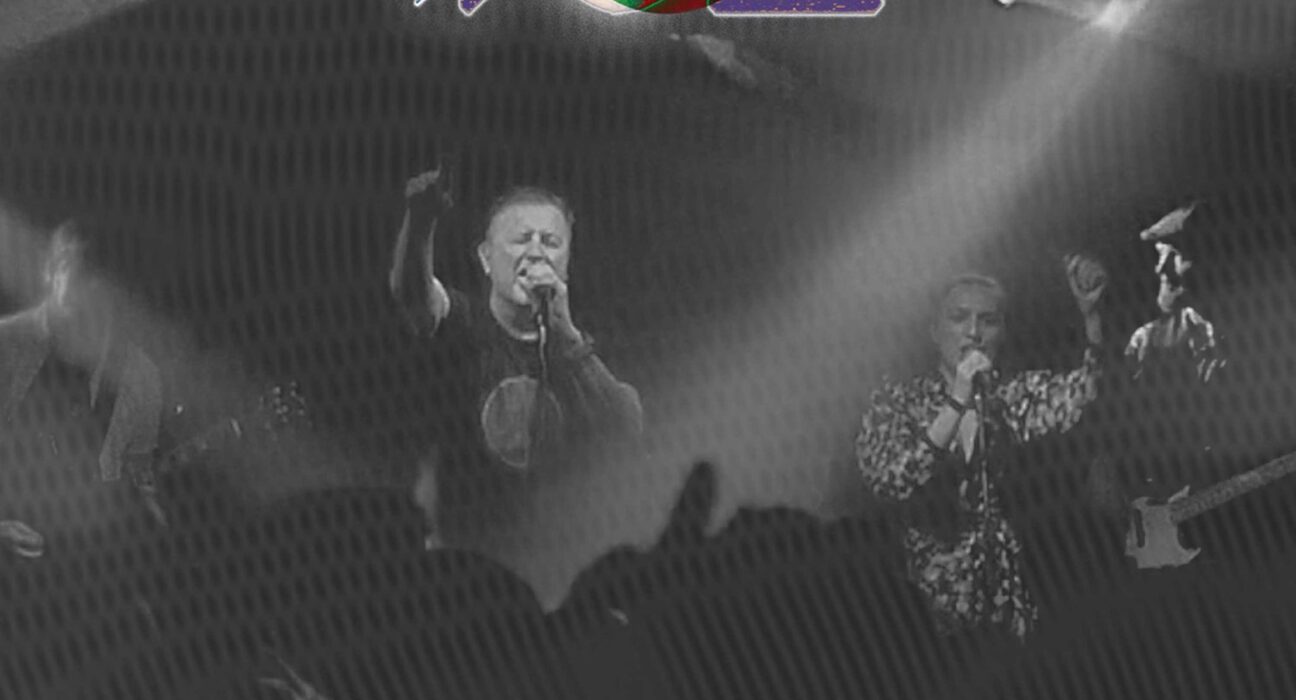 Boa2 - Lacrima (live klub Azimut)