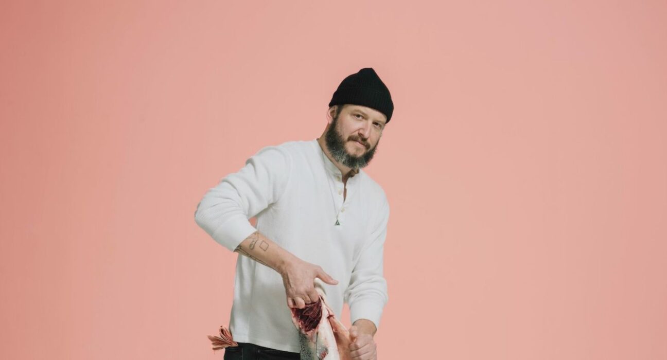 Bon Iver, foto: Graham Tolbert