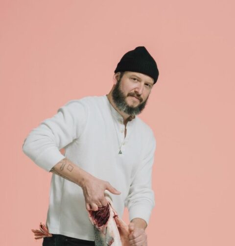Bon Iver, foto: Graham Tolbert