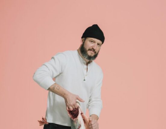 Bon Iver, foto: Graham Tolbert