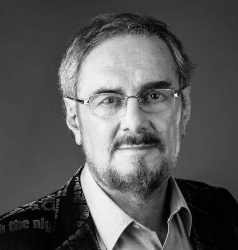Boris Babarović Barba, promo photo by Croatia Records