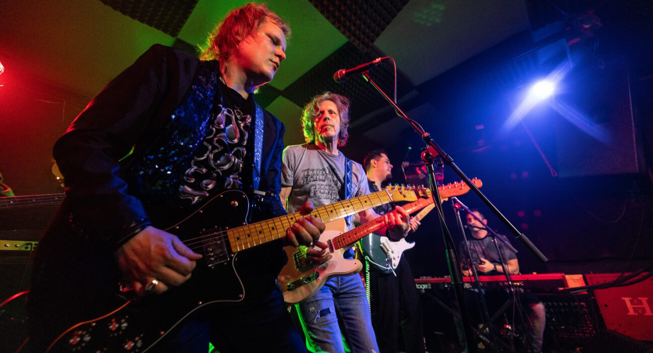 Borna Čop, foto: Boris Ščitar