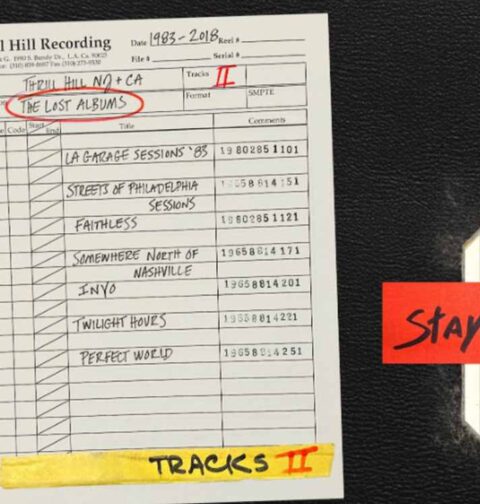 Bruce Springsteen, Tracks II