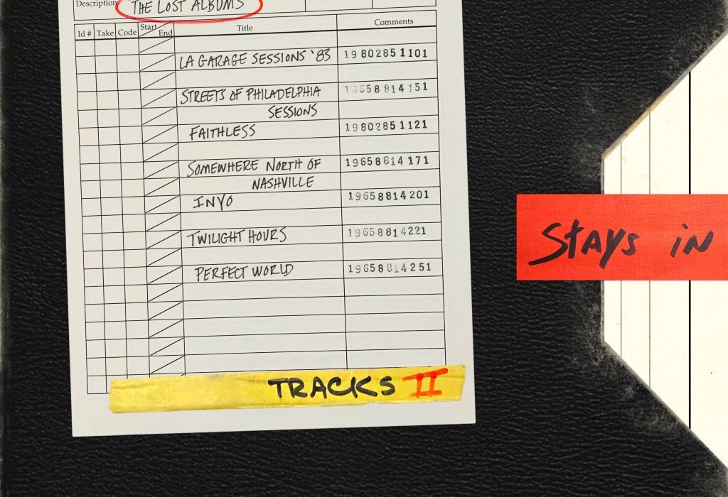 Bruce Springsteen - Tracks II