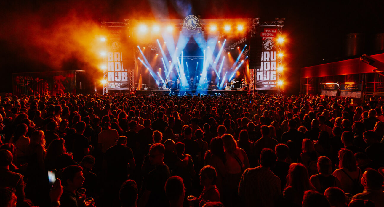 Brundanje, foto: Samir Ceric Kovacevic