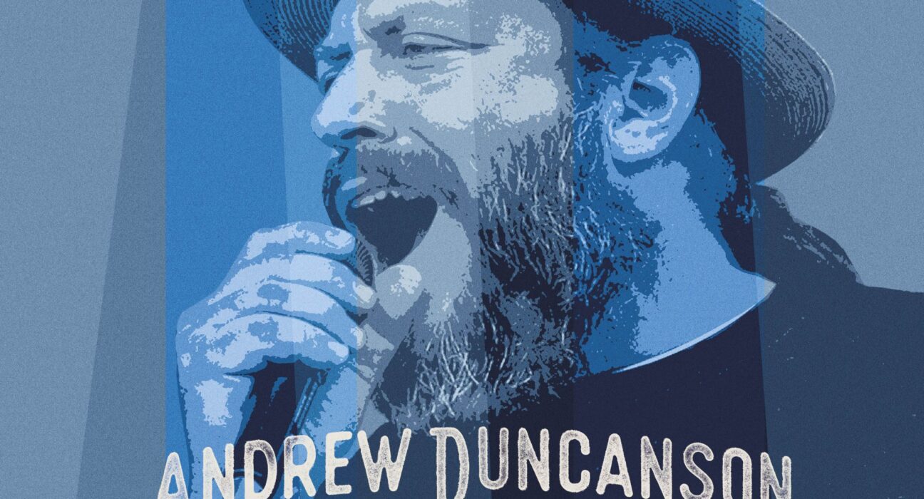 Andrew Duncanson & Michael Peloquin - "California Trap"