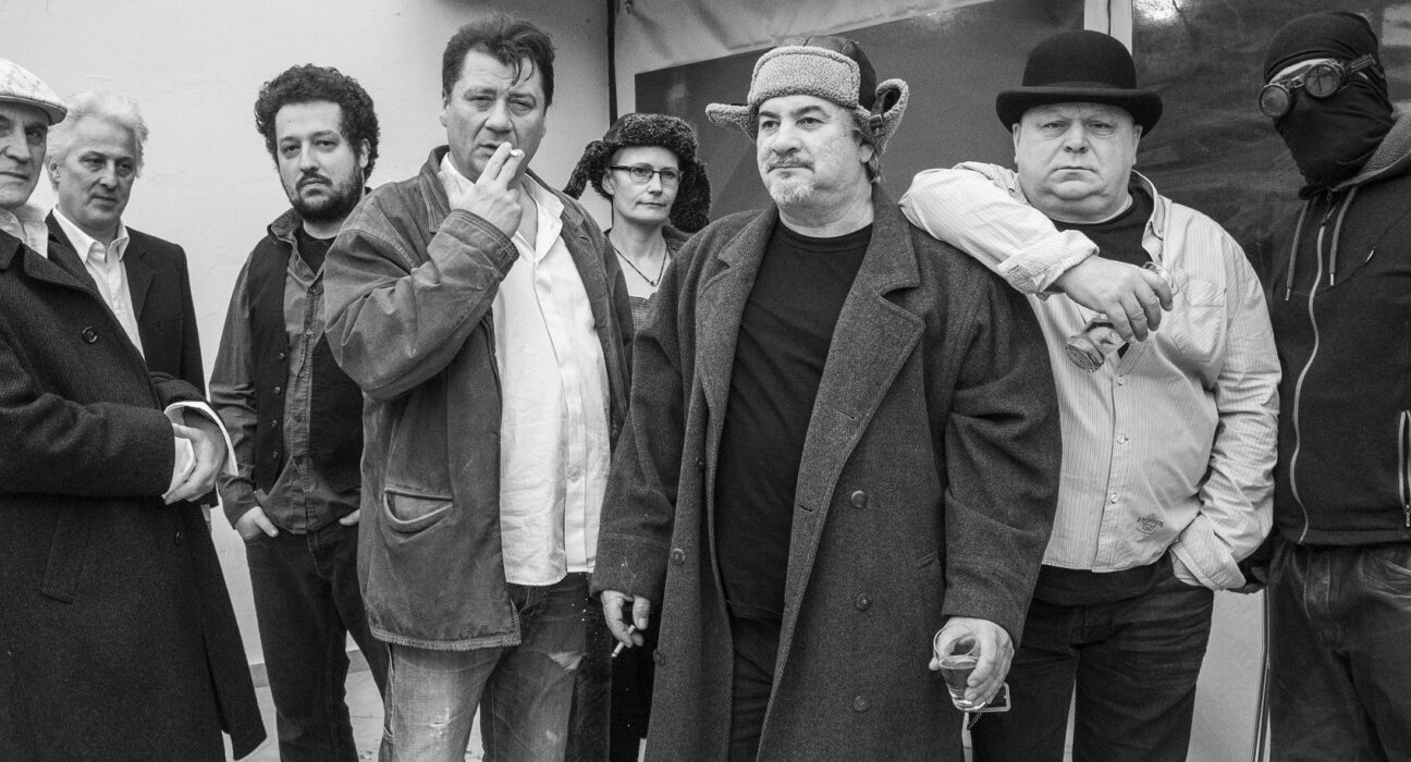 Cinkuši, foto: Darko Drinovac